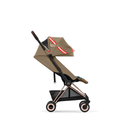 Passeggino Cybex Platinum Coya One Love - Multicolor