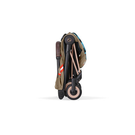 Passeggino Cybex Platinum Coya One Love - Multicolor