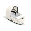 Trio Cybex Platinum Mios 3 - Telaio Chrome Brown - Cloud T I-SIZE Plus - Off White