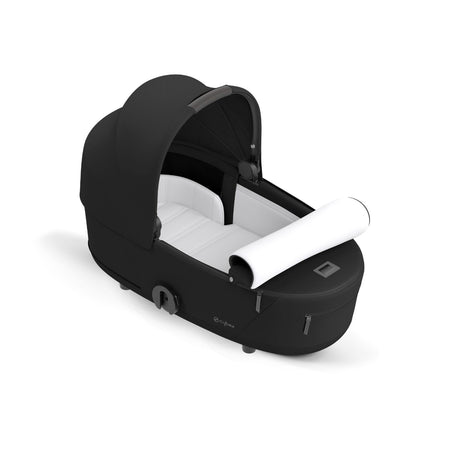 Trio Cybex Platinum Mios 3 - Telaio Matt Black - Cloud T I-SIZE Plus - Sepia Black