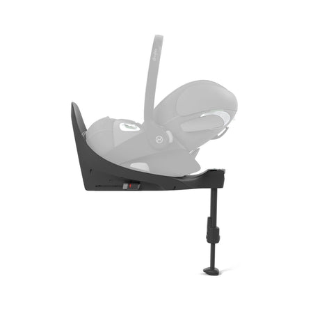 Base Cybex Isofix T per Seggiolino Auto Black