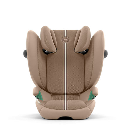 Seggiolino Auto Cybex Gold Solution G2 Plus