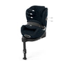 Seggiolino Auto Cybex Platinum Anoris T2 i-Size Plus