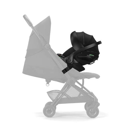 Seggiolino Auto Cybex Cloud T I-SIZE Urban Mobility