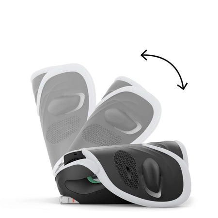 Seggiolino Auto Cybex Gold Solution G2