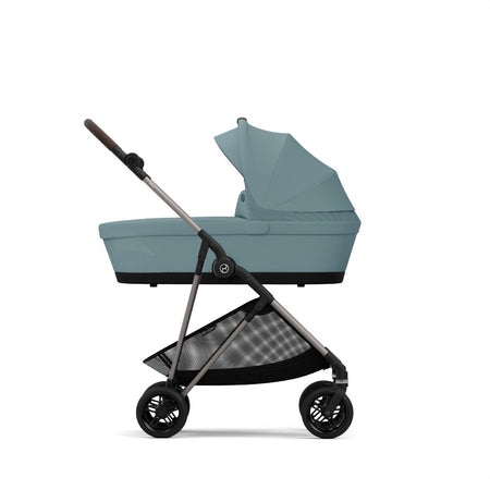 Navicella Cybex Gold Melio Cot New