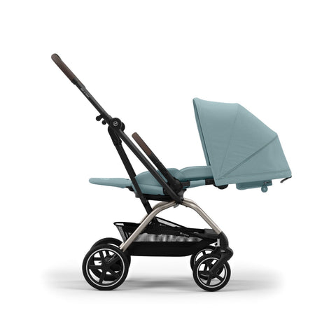 Passeggino Cybex Gold Eezy S Twist+ 2 Nuovi Colori