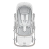 Passeggino Cybex Gold Melio Tpe e Manico Pelle-Fog Grey