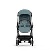 Passeggino Cybex Gold Melio Tpe e Manico Pelle