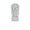 Passeggino Cybex Gold Melio Tpe e Manico Pelle-Fog Grey
