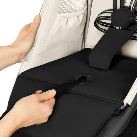 Passeggino Cybex Gold Sport Avi Spin Blk