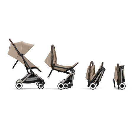 Passeggino Cybex Gold Orfeo 2024