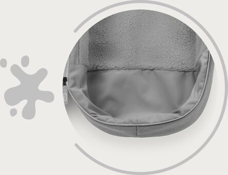 Coprigambe Cybex Gold - Nuovi Colori