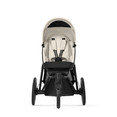 Passeggino Cybex Gold Sport Avi Spin Blk