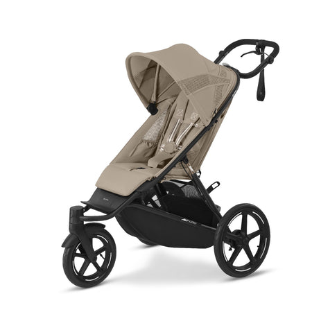 Passeggino Cybex Gold Sport Avi Spin Blk