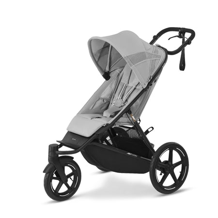 Passeggino Cybex Gold Sport Avi Spin Blk