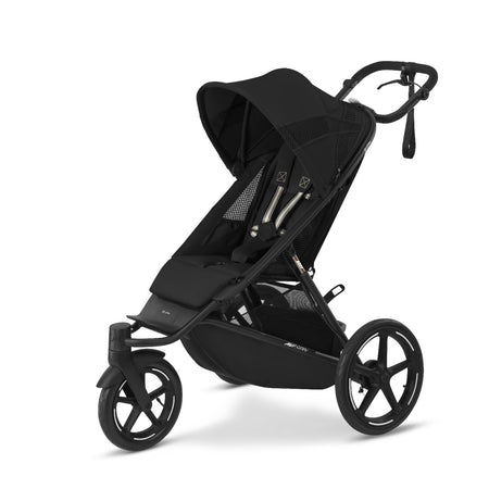 Passeggino Cybex Gold Sport Avi Spin Blk