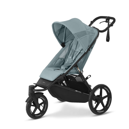 Passeggino Cybex Gold Sport Avi Spin Blk
