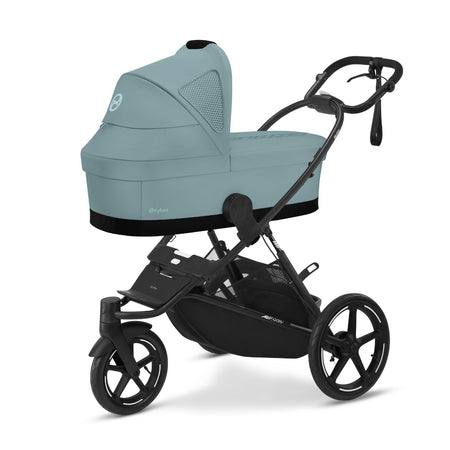 Navicella S Cybex Gold Per Avi Spin
