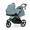 Navicella S Cybex Gold Per Avi Spin