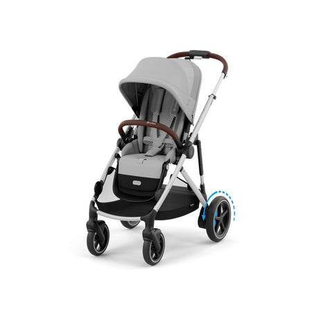 Passeggino Cybex Gold e-Gazelle S - Vari Colori