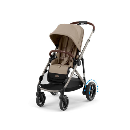 Passeggino Cybex Gold e-Gazelle S - Vari Colori
