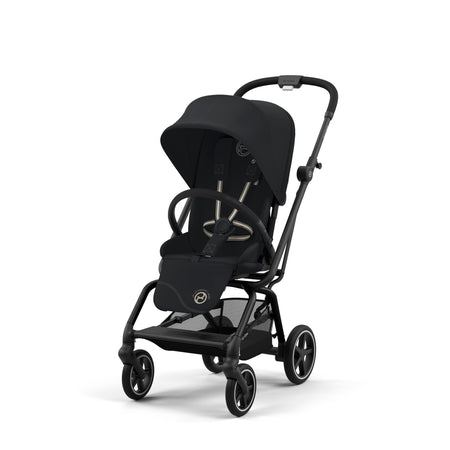 Passeggino Cybex Gold Eezy S Twist+ 2 Nuovi Colori