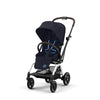 Passeggino Cybex Gold Eezy S Twist+ 2 Nuovi Colori