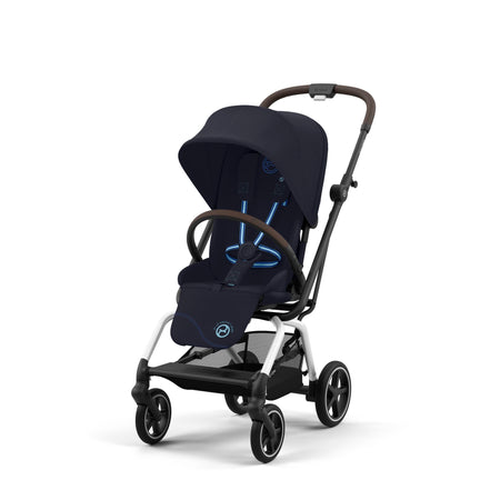 Passeggino Cybex Gold Eezy S Twist+ 2 Nuovi Colori