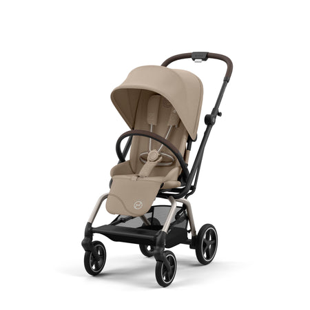 Passeggino Cybex Gold Eezy S Twist+ 2 Nuovi Colori