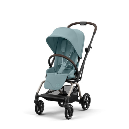 Passeggino Cybex Gold Eezy S Twist+ 2 Nuovi Colori