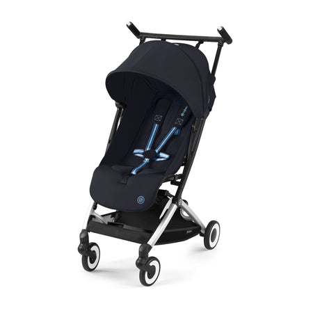 Passeggino Cybex Gold Libelle Nuovi Colori