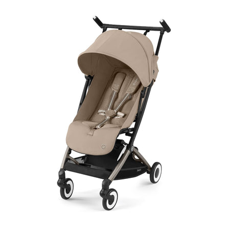 Passeggino Cybex Gold Libelle Nuovi Colori