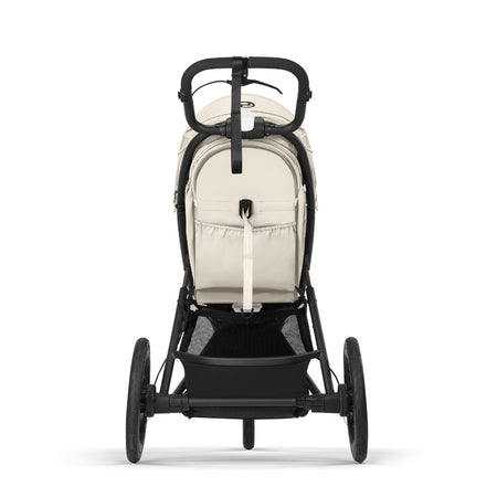 Passeggino Cybex Gold Sport Avi Spin Blk