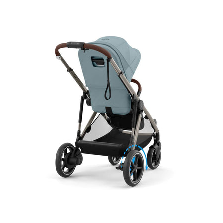 Passeggino Cybex Gold e-Gazelle S - Vari Colori