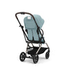 Passeggino Cybex Gold Eezy S Twist+ 2 Nuovi Colori