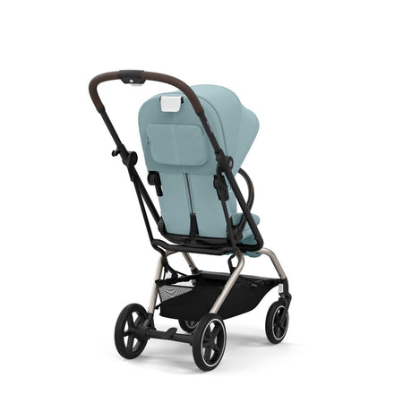 Passeggino Cybex Gold Eezy S Twist+ 2 Nuovi Colori