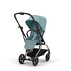 Passeggino Cybex Gold Eezy S Twist+ 2 Nuovi Colori