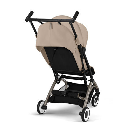 Passeggino Cybex Gold Libelle Nuovi Colori
