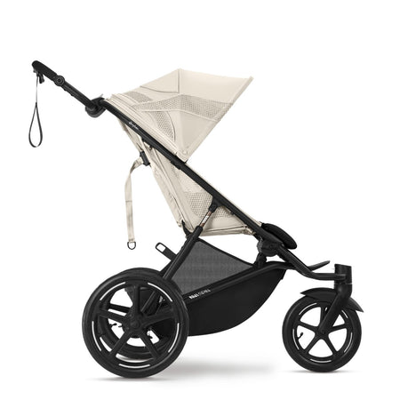 Passeggino Cybex Gold Sport Avi Spin Blk