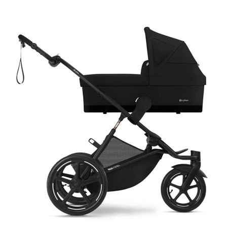 Navicella S Cybex Gold Per Avi Spin