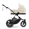 Navicella S Cybex Gold Per Avi Spin