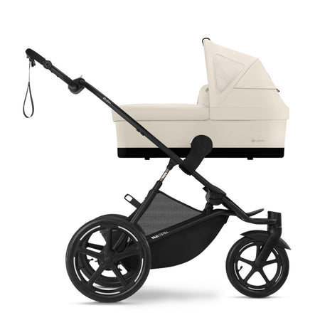 Navicella S Cybex Gold Per Avi Spin