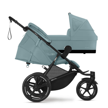 Navicella S Cybex Gold Per Avi Spin