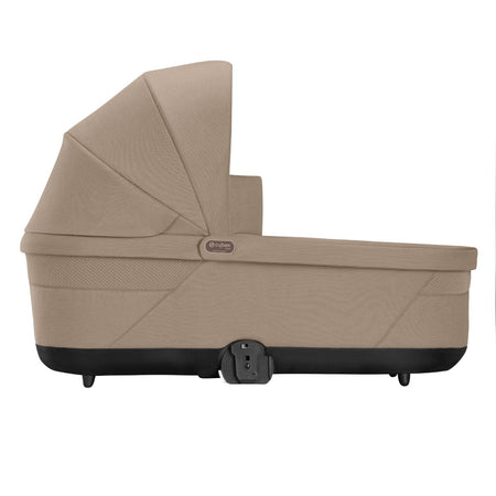Navicella Cybex Gold New Balios Cot S Lux - Vari Colori