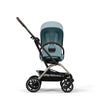 Passeggino Cybex Gold Eezy S Twist+ 2 Nuovi Colori