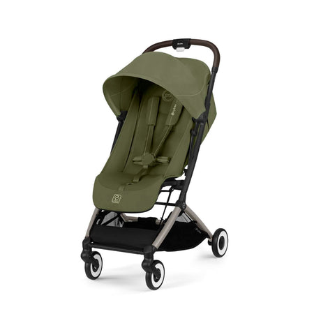 Passeggino Cybex Gold Orfeo 2025