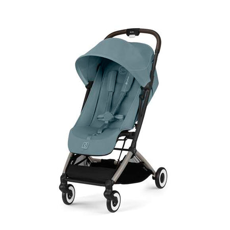 Passeggino Cybex Gold Orfeo 2025