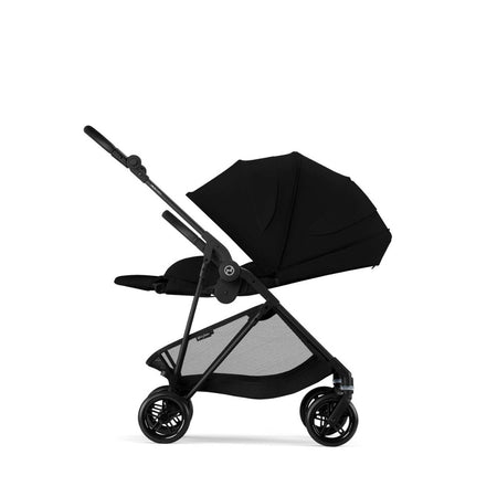 Passeggino Cybex Gold Melio Carbon