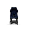 Passeggino Cybex Platinum Coya Rebellious Luxury Denim Blue